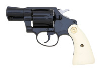 Colt Detective Special Double Action Revolver - 2