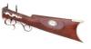 Percussion Halfstock Sporting and Target Rifle by Nate Whitmore - 2