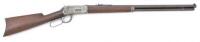 Early Winchester Model 1894 First Model Lever Action Rifle