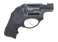 Ruger LCR Double Action Revolver