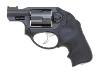 Ruger LCR Double Action Revolver - 2