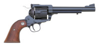 Ruger New Model Blackhawk Buckeye Special Convertible Revolver