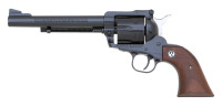 Ruger New Model Blackhawk Buckeye Special Convertible Revolver - 2