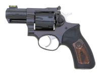 Ruger GP-100 Double Action Revolver - 2