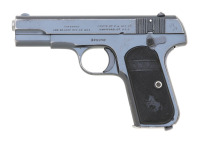 Colt Model 1903 Pocket Hammerless Semi-Auto Pistol - 2