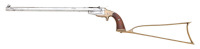 Frank Wesson Model 1870 Medium Frame Pocket Rifle - 2