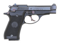 Beretta Model 85BB Semi-Auto Pistol