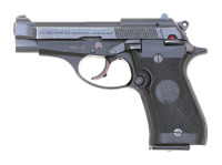 Beretta Model 85BB Semi-Auto Pistol - 2