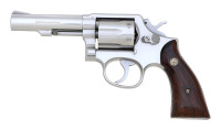 Excellent Smith & Wesson Model 65-1 Double Action Revolver - 2