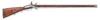 German Swivel Barrel Flintlock Rifle by Heilek