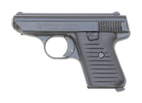 Bryco-Jennings J-22 Semi-Auto Pistol - 2