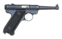 Ruger Standard Semi-Auto Pistol