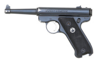 Ruger Standard Semi-Auto Pistol - 2