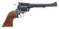 Ruger New Model Super Blackhawk Single Action Revolver