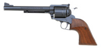 Ruger New Model Super Blackhawk Single Action Revolver - 2