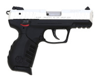 Ruger SR-22P Semi-Auto Pistol