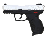 Ruger SR-22P Semi-Auto Pistol - 2