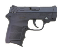 Smith & Wesson Bodyguard 380 Semi-Auto Pistol