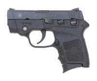 Smith & Wesson Bodyguard 380 Semi-Auto Pistol - 2