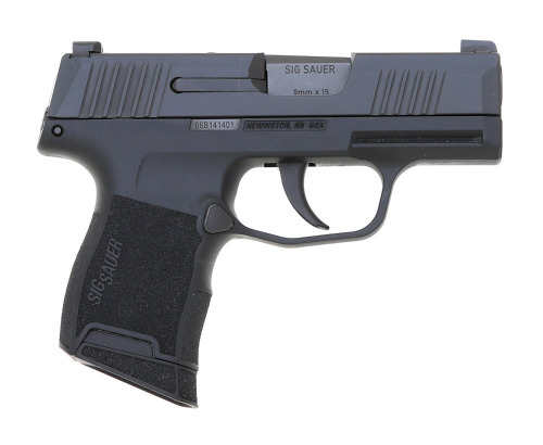 Sig Sauer P365 Semi-Auto Pistol