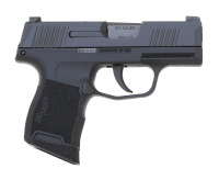 Sig Sauer P365 Semi-Auto Pistol