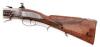 German Swivel Barrel Flintlock Rifle by Heilek - 2