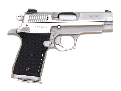 Star Firestar Semi-Auto Pistol