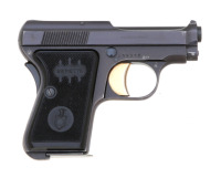Beretta Panther Semi-Auto Pistol