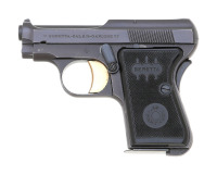 Beretta Panther Semi-Auto Pistol - 2