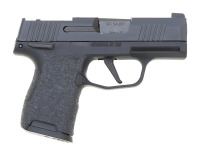Custom Sig Sauer P365 Semi-Auto Pistol