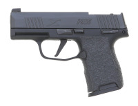 Custom Sig Sauer P365 Semi-Auto Pistol - 2