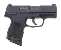 Sig Sauer P365 Semi-Auto Pistol