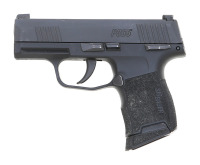 Sig Sauer P365 Semi-Auto Pistol - 2