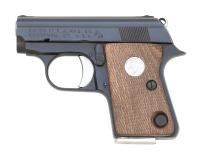 Colt 25 Automatic Semi-Auto Pistol - 2