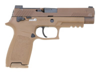 Sig Sauer P320 M17 Semi-Auto Pistol