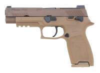 Sig Sauer P320 M17 Semi-Auto Pistol - 2