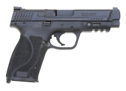 Smith & Wesson M&P45 M2.0 Semi-Auto Pistol