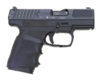 Walther PPS Semi-Auto Pistol