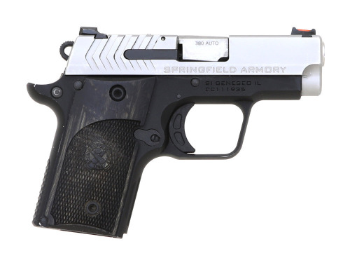 Springfield Armory Inc. 911 Semi-Auto Pistol