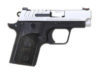Springfield Armory Inc. 911 Semi-Auto Pistol