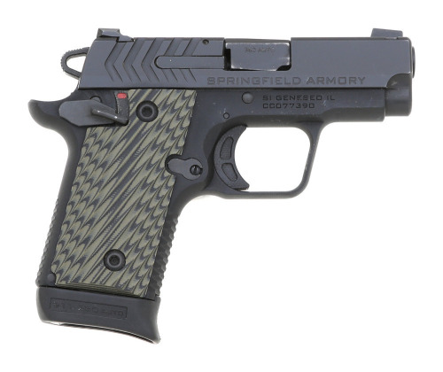 Springfield Armory Inc. 911 Semi-Auto Pistol