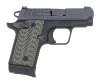 Springfield Armory Inc. 911 Semi-Auto Pistol