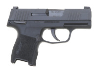 Sig Sauer P365 Semi-Auto Pistol