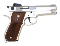 Smith & Wesson Model 439 Semi-Auto Pistol