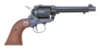 Ruger Single-Six Single Action Revolver