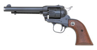 Ruger Single-Six Single Action Revolver - 2