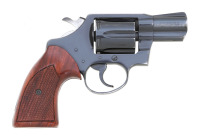 Colt Detective Special Double Action Revolver