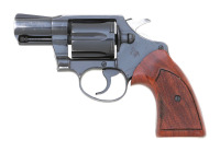 Colt Detective Special Double Action Revolver - 2
