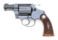 Colt Police Positive Special Double Action Revolver - 2