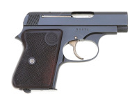 Czech vz.45 Semi-Auto Pistol